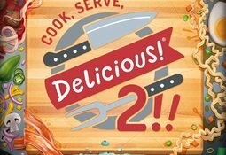 Cook, Serve, Delicious! 2!! Xbox One