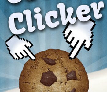 Cookie Clicker