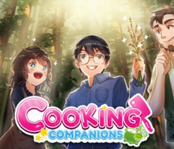 Cooking Companions