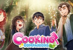 Cooking Companions