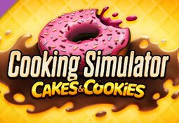 Cooking Simulator - Cakes and Cookies