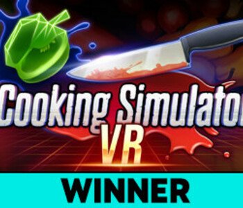 Cooking Simulator VR