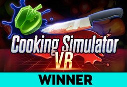 Cooking Simulator VR