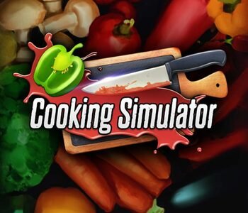 Cooking Simulator Xbox One