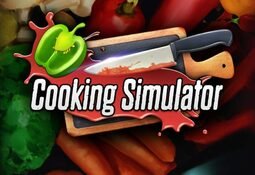 Cooking Simulator Xbox One