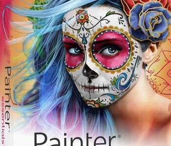 Corel Painter Essentials