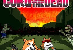 Corg of the Dead