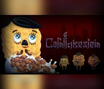 Cornflakestein