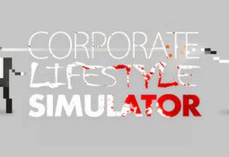 Corporate Lifestyle Simulator