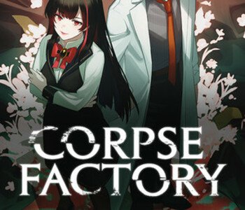 CORPSE FACTORY