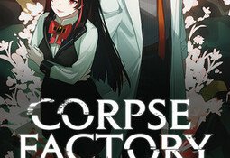 CORPSE FACTORY