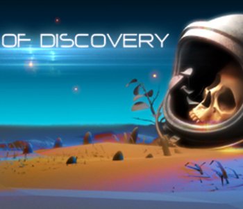 Corpse of Discovery