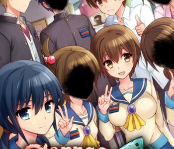 Corpse Party: Blood Drive