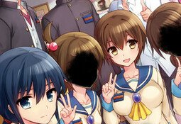 Corpse Party: Blood Drive