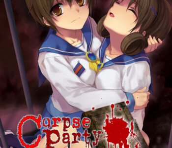 Corpse Party: Book of Shadows