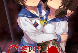 Corpse Party: Book of Shadows