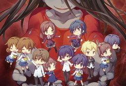 Corpse Party: Sweet Sachiko's Hysteric Birthday Bash