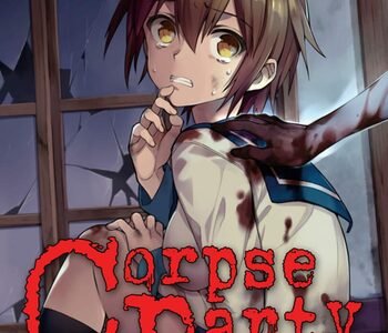 Corpse Party Xbox One