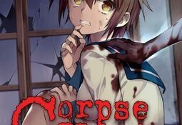 Corpse Party Xbox One