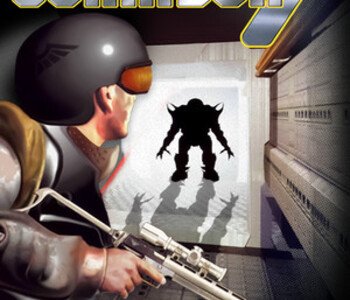 Corridor 7: Alien Invasion