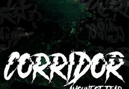 Corridor: Amount of Fear