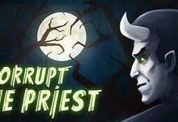 Corrupt The Priest