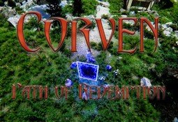 Corven - Path of Redemption