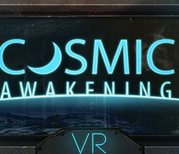 Cosmic Awakening VR