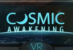 Cosmic Awakening VR