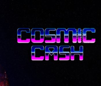 Cosmic Cash