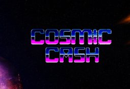 Cosmic Cash