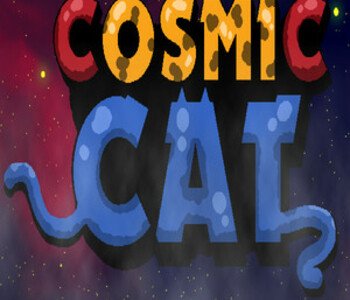 Cosmic Cat