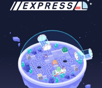 Cosmic Express