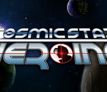 Cosmic Star Heroine