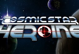 Cosmic Star Heroine