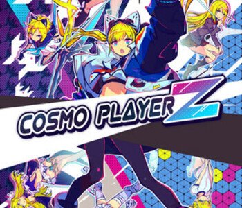 Cosmo Player Z