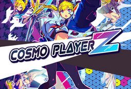 Cosmo Player Z