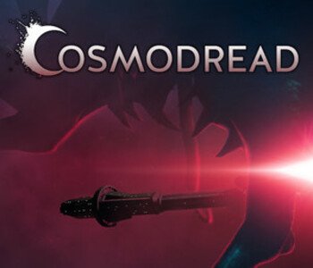 Cosmodread