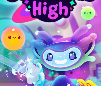 Cosmonious High