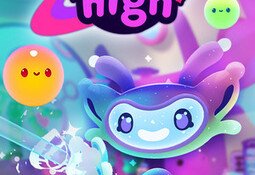 Cosmonious High