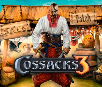 Cossacks 3