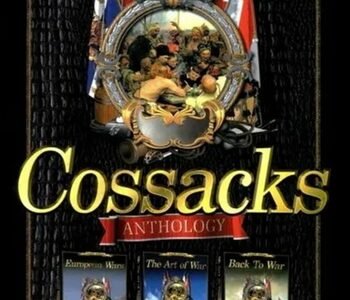 Cossacks Anthology