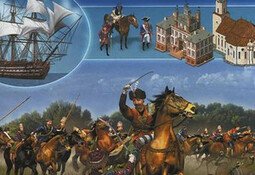 Cossacks: Art of War