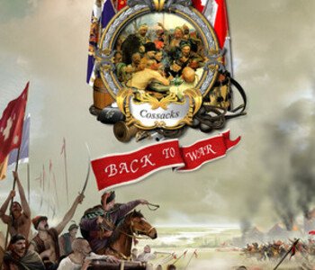 Cossacks: Back to War