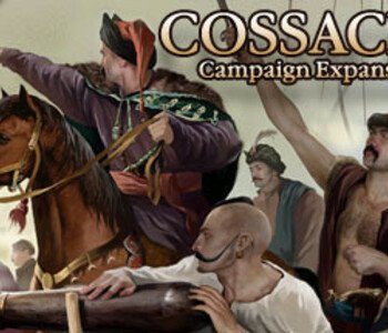 Cossacks Campaign Expansion