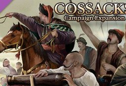 Cossacks Campaign Expansion