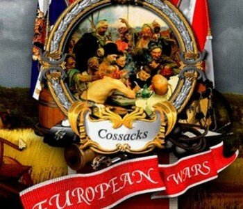 Cossacks: European Wars