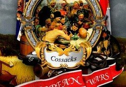 Cossacks: European Wars