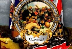 Cossacks: European Wars