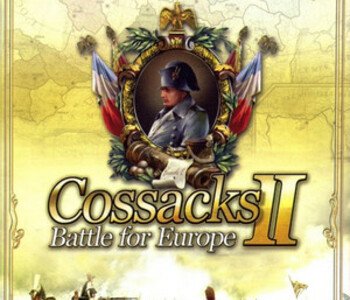 Cossacks II: Battle for Europe